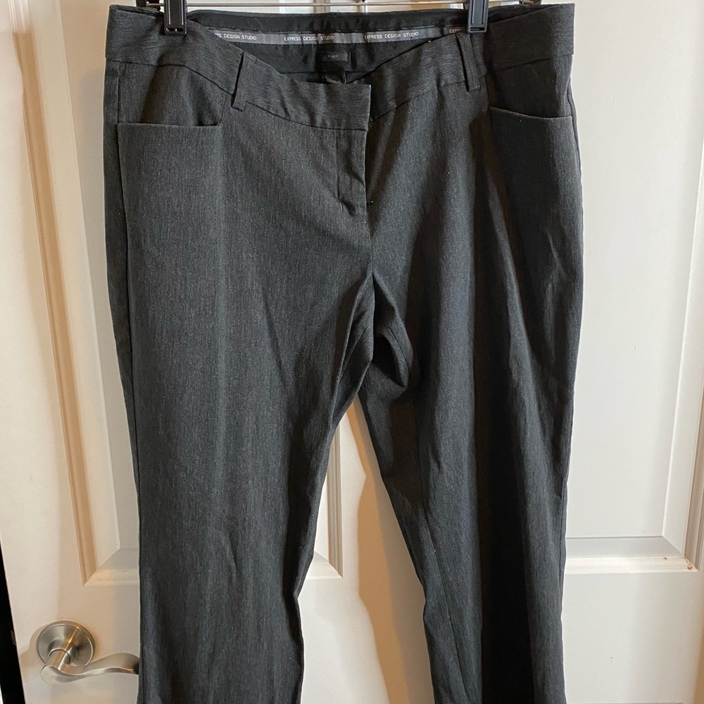 Work pants